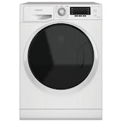 Hotpoint NDD10748DA Washer Dryer in White 1400 Spin 10kg/7kg C Rated with A