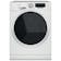 Hotpoint NDD11726DAUK Washer Dryer in White 1400rpm 11kg/7kg D Rated