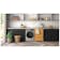Hotpoint NDD86448GDA #8