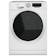 Hotpoint NDD86448WDA Washer Dryer in White 1400 Spin 8kg/6kg C Rated with Ac