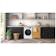 Hotpoint NDD86448WDA #8