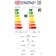 Hotpoint NDD86448WDA #9