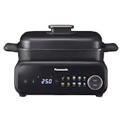 Panasonic NF-GM400KXC 4-in-1 Table-Top Multi Cooker in Black