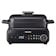 Panasonic NF-GM400KXC 4-in-1 Table-Top Multi Cooker in Black
