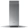 Samsung NK24C5070DS 60cm Chimney Hood in Stainless Steel 4 Speed Fan B Rate