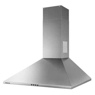 Samsung NK24M3050PS 60cm Chimney Hood in St/Steel 3 Speed Fan D Rated