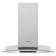 Samsung NK24M5070CS 60cm Curved Glass Chimney Hood in St/Steel 4 Speed Fan