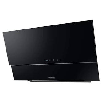 Samsung NK36N9804VB 90cm Premium Design Hood in Black Auto Connectivity