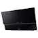 Samsung NK36N9804VB 90cm Premium Design Hood in Black Auto Connectivity