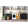 Hotpoint NLCD1048WDA #6