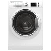 Hotpoint NM11946WCA Washing Machine in White 1400rpm 9Kg ARated
