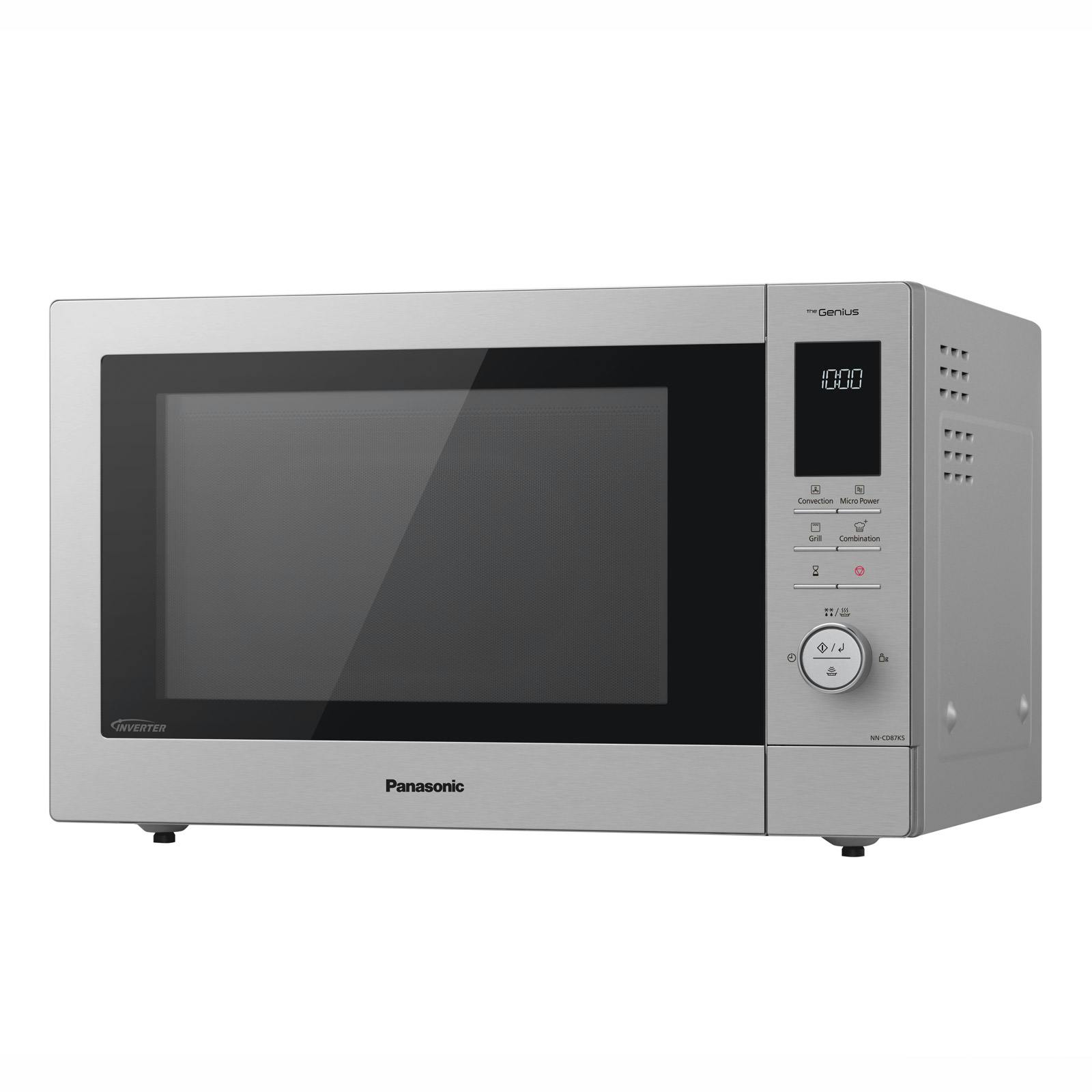 Panasonic NN-CD87KSBPQ Combination Microwave Oven in St