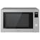 Panasonic NN-CD88QSBPQ Combi Inverter Microwave Oven in Silver with Air Fryer