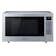 Panasonic NN-CT57JMBPQ Combination Microwave Oven in Silver 27 Litre 1000W