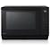Panasonic NN-DS59NBBPQ 4-in-1 Steam Combi Microwave Oven in Black 27L 1000W