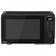 Panasonic NN-SD35QBBPQ Solo Inverter Microwave Oven in Black 29L 1000W