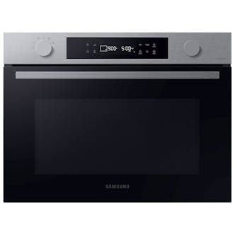 Samsung NQ5B4513GBS 60cm Built-In Solo Microwave Oven in St/Steel 50L 900W