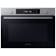 Samsung NQ5B4513GBS 60cm Built-In Solo Microwave Oven in St/Steel 50L 900W
