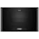 Neff NR4GR31G1B N70 Built-In Microwave Oven Black 900W Right Hinged
