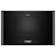 Neff NR4WR21G1B N70 Built-In Microwave Oven Black 900W Right Hinged