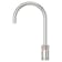 Quooker NSRSST Nordic Single Round Spout Boiling Water Tap in Stainles
