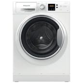 Hotpoint NSWE846WSUK Washing Machine in White 1400rpm 8Kg A Rated