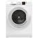 Hotpoint NSWF7143WWUK 7kg 1400 Spin Washing Machine in White D Rated Steam Hy