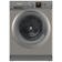 Hotpoint NSWM1045CGGU Washing Machine in Graphite 1400rpm 10Kg B Rated