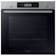 Samsung NV7B4430ZAS Built-In Electric Pyrolytic Dual Cook Smart Oven in Sta