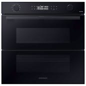 Samsung NV7B45305AK Built-In Electric Pyrolytic Dual Cook Flex Smart Oven i
