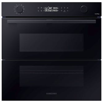 Samsung NV7B45305AK Built-In Electric Pyrolytic Dual Cook Flex Smart Oven i