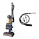 Shark NZ691UKKIT Upright Vacuum Cleaner with Home & Car Detail Accessory