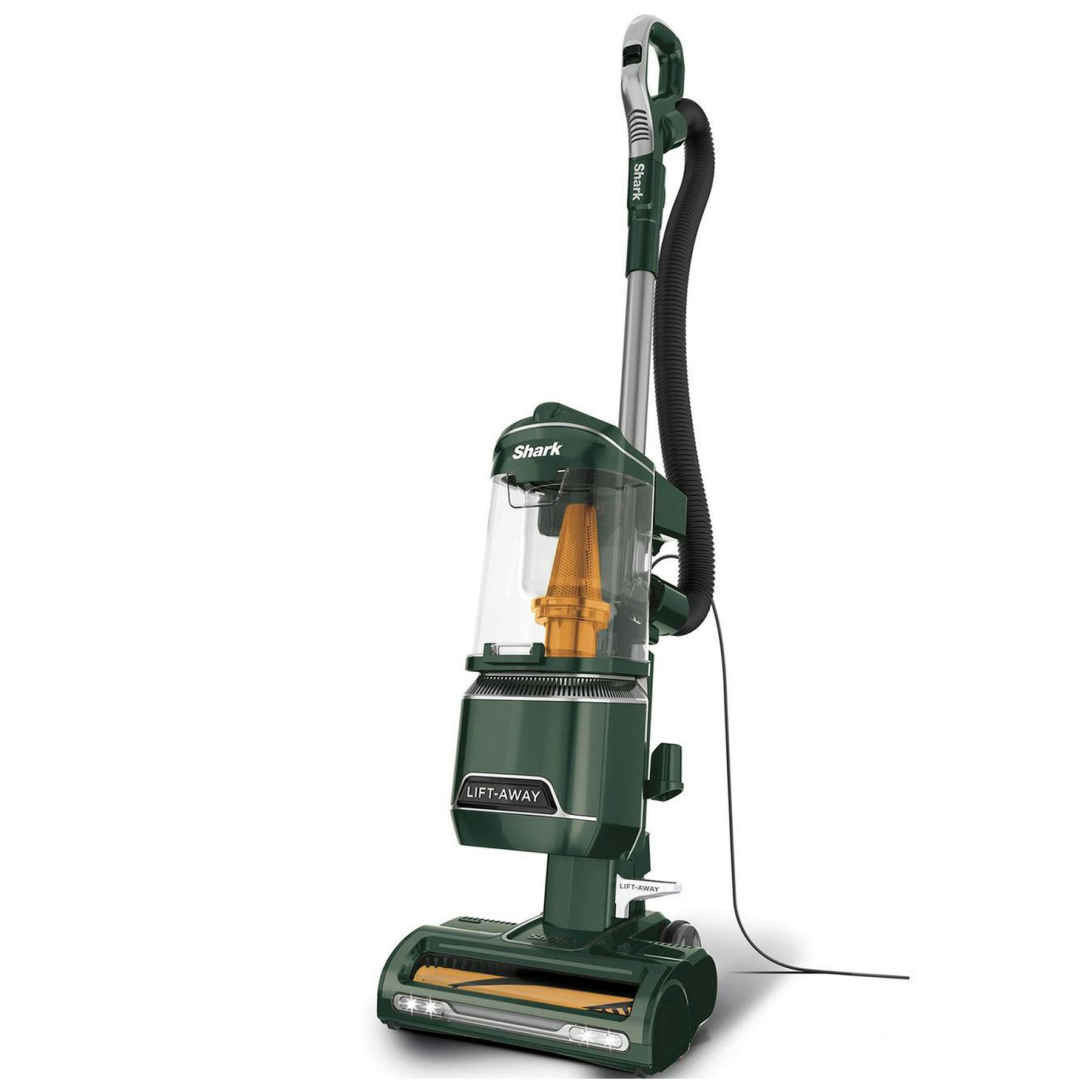 洋楽 Top Choice Clique - I'll Do The Honors Shark NZ691UKT Anti Hair Wrap Upright Vacuum Cleaner with Lift