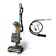 Shark NZ691UKTKIT Upright Vacuum Cleaner with Home & Car Detail Accessory