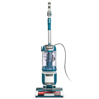 Shark NZ780UKT Anti Hair Wrap Plus Upright Pet Vacuum with Lift-Away -