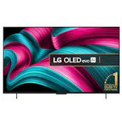 LG OLED42C55LA 42