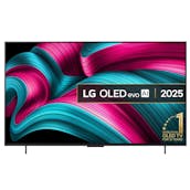 LG OLED42C55LA 42