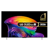 LG OLED42C66LB 42