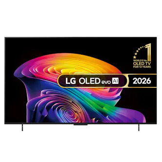 LG OLED42C66LB 42