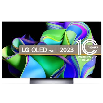 LG OLED48C36LA 48