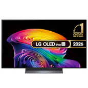 LG OLED48C66LB 48