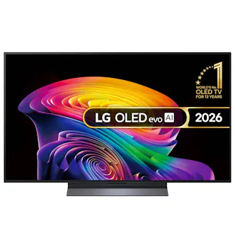 LG OLED48C66LB 48