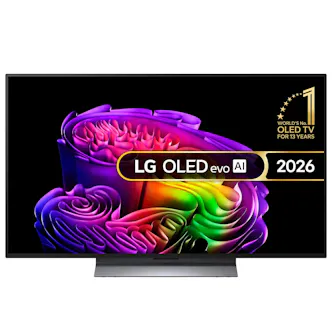LG OLED48G66LS 48