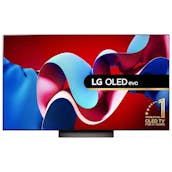 LG OLED55C46LA 55