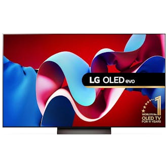LG OLED55C46LA 55