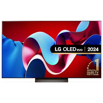 LG OLED55C46LA 55