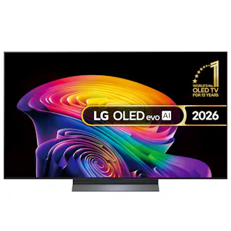 LG OLED55C66LB 55