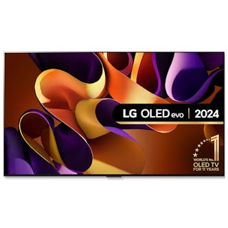 LG OLED55G45LW 55