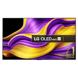 LG OLED55G54LW 55