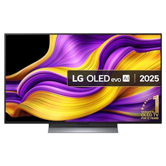 LG OLED48G56LS 48